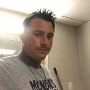 Meet your Posher, Matt